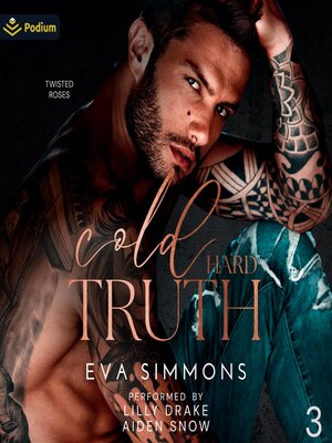 cover image of Cold Hard Truth